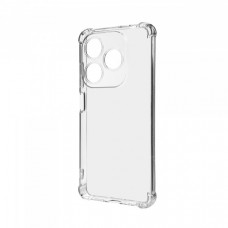 Чохол ArmorStandart Air Force для Tecno Spark 20 (KJ5n) Camera cover Clear (ARM77679)