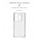 Чохол ArmorStandart Air Force для Tecno Spark 20 (KJ5n) Camera cover Clear (ARM77679)