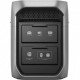 Портативна зарядна станція EcoFlow DELTA 3 Max Plus, 3000W/2048Wh (EU)