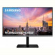 Монiтор Samsung 27" S27R650 (LS27R650FDIXCI) IPS Dark Blue Gray