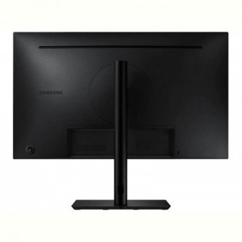 Монiтор Samsung 27" S27R650 (LS27R650FDIXCI) IPS Dark Blue Gray
