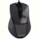 Мишка A4Tech N-500FS Black USB