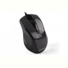 Мишка A4Tech N-500FS Black USB