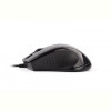 Мишка A4Tech N-500FS Black USB