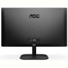 Монiтор AOC 27" 27B2DA IPS Black