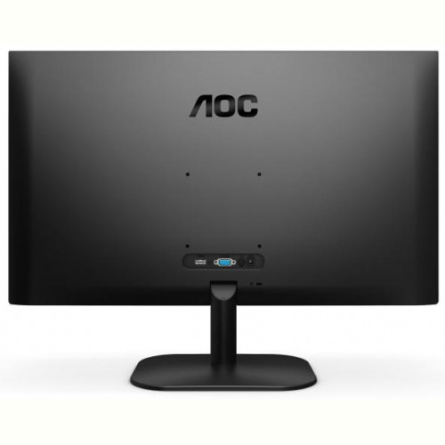 Монiтор AOC 27" 27B2DA IPS Black