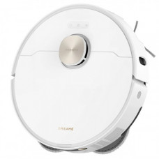 Робот-пилосос Dreame Bot X40 Ultra White (RLX63CE-Wh)