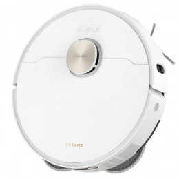 Робот-пилосос Dreame Bot X40 Ultra White (RLX63CE-Wh)