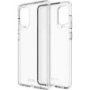 Чохол-накладка Gear4 Crystal Palace для Samsung Galaxy A71 SM-A715 Clear (702005178)