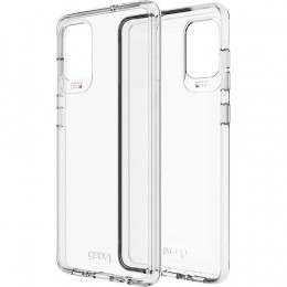 Чохол-накладка Gear4 Crystal Palace для Samsung Galaxy A71 SM-A715 Clear (702005178)