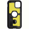 Чохол-накладка Spigen Tough Armor для Apple iPhone 12 Mini Black (ACS01753)