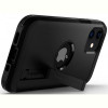 Чохол-накладка Spigen Tough Armor для Apple iPhone 12 Mini Black (ACS01753)