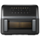 Мультипіч Mova FD20 Pro Black (AF-5518ATB)