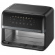 Мультипіч Mova FD20 Pro Black (AF-5518ATB)