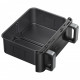 Мультипіч Mova FD20 Pro Black (AF-5518ATB)