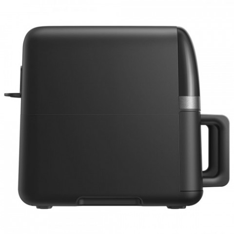 Мультипіч Mova FD20 Pro Black (AF-5518ATB)