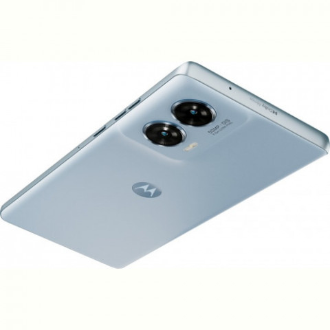 Смартфон Motorola Moto Edge 50 Fusion 8/256GB Marshmallow Blue (PB3T0049RS)