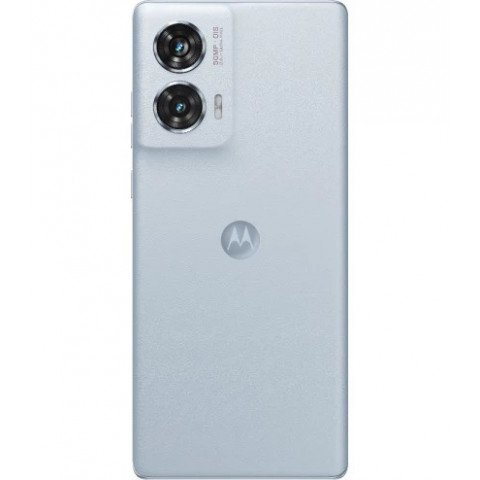 Смартфон Motorola Moto Edge 50 Fusion 8/256GB Marshmallow Blue (PB3T0049RS)