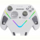 Геймпад Ajazz GP100S RGB White