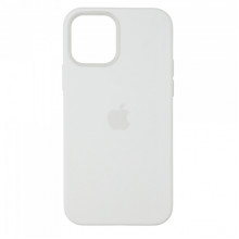 Чохол Original Solid Series для Apple iPhone 12 mini White (ARM57522)