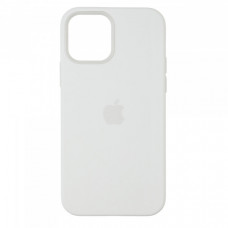 Чохол Original Solid Series для Apple iPhone 12 mini White (ARM57522)