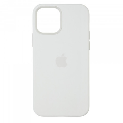 Чохол Original Solid Series для Apple iPhone 12 mini White (ARM57522)