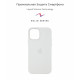 Чохол Original Solid Series для Apple iPhone 12 mini White (ARM57522)