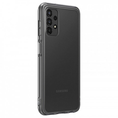 Чохол-накладка BeCover для Samsung Galaxy A13 SM-A135 Transparent (707596)