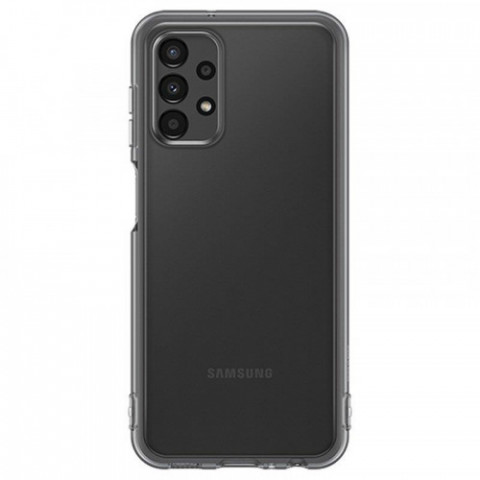Чохол-накладка BeCover для Samsung Galaxy A13 SM-A135 Transparent (707596)