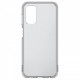 Чохол-накладка BeCover для Samsung Galaxy A13 SM-A135 Transparent (707596)