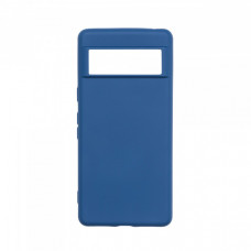 Чохол ArmorStandart ICON для Google Pixel 7 Dark Blue (ARM72399)