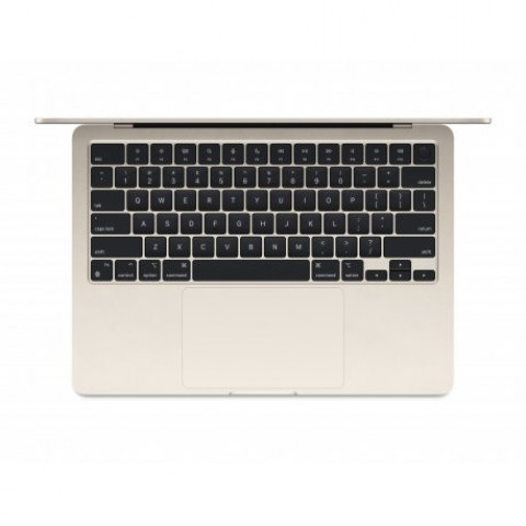 Apple MacBook Air 13" M3 Chip 16/512GB (MXCU3) 2024 Starlight