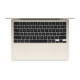 Apple MacBook Air 13" M3 Chip 16/512GB (MXCU3) 2024 Starlight