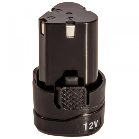Акумулятор Vitals 1220c 10C 12В 2А·год 0.16кг