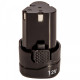 Акумулятор Vitals 1220c 10C 12В 2А·год 0.16кг