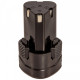 Акумулятор Vitals 1220c 10C 12В 2А·год 0.16кг