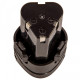 Акумулятор Vitals 1220c 10C 12В 2А·год 0.16кг