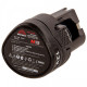 Акумулятор Vitals 1220c 10C 12В 2А·год 0.16кг