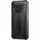 Смартфон Blackview BV6200 Pro 6/128GB Dual Sim Black (6931548314707)