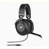 Гарнiтура Corsair HS65 Surround Headset Carbon (CA-9011270-EU)