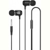 Гарнітура XO EP31 Black (XO-EP31BK)