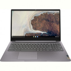Ноутбук Lenovo IdeaPad 3 Chrome 15IJL6 (82N4000CIX) Arctic Grey