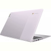 Ноутбук Lenovo IdeaPad 3 Chrome 15IJL6 (82N4000CIX) Arctic Grey