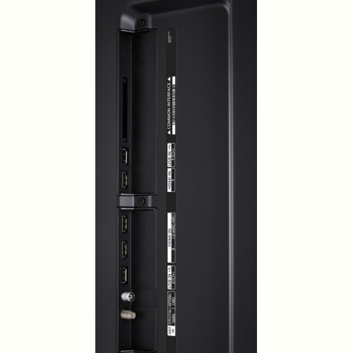 Телевiзор LG 50UT91006LA