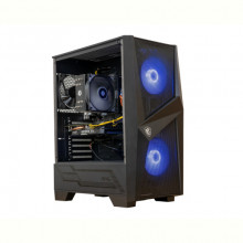 Персональний комп`ютер Expert PC Ultimate (A3500X.16.H1S2.580.C1604)