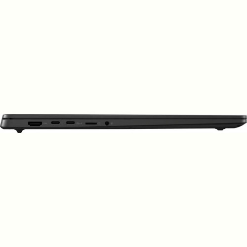 Ноутбук Asus Vivobook S 16 OLED M5606UA-MX010 (90NB1482-M00140) Neutral Black