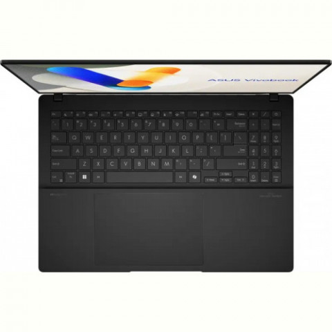 Ноутбук Asus Vivobook S 16 OLED M5606UA-MX010 (90NB1482-M00140) Neutral Black