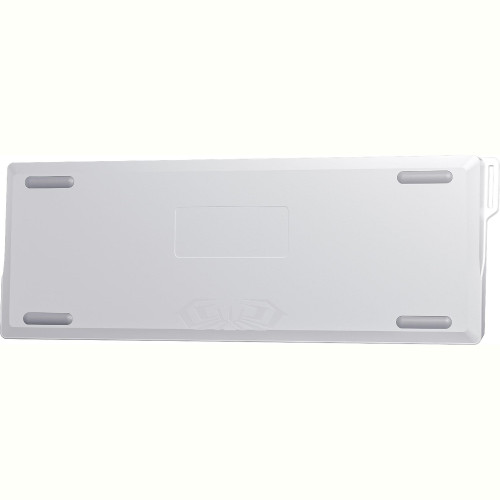 Клавіатура Aula WIN68 HE Max Magnetic switch Grey/White/Purple (6978080504081)