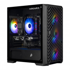 Персональний комп`ютер ASGARD Windows 11 Home (A84F.32.S10.56.6796W)