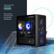 Персональний комп`ютер ASGARD Windows 11 Home (A84F.32.S10.56.6796W)